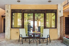 Akritas Ef Zin Villas & Suites