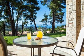 Akritas Ef Zin Villas & Suites