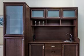 Akritas Ef Zin Villas & Suites