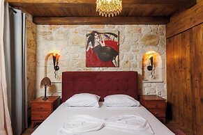 Akritas Ef Zin Villas & Suites