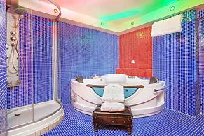 Akritas Ef Zin Villas & Suites