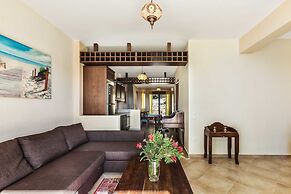 Akritas Ef Zin Villas & Suites