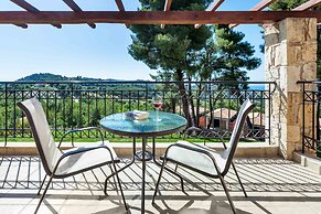 Akritas Ef Zin Villas & Suites