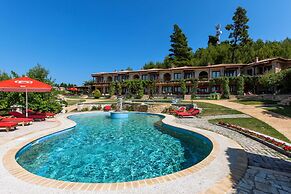 Akritas Ef Zin Villas & Suites