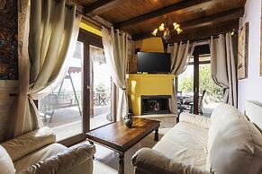 Akritas Ef Zin Villas & Suites