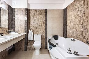 Akritas Ef Zin Villas & Suites