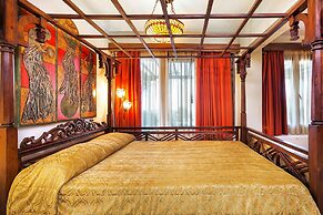 Akritas Ef Zin Villas & Suites