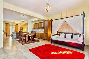 Akritas Ef Zin Villas & Suites