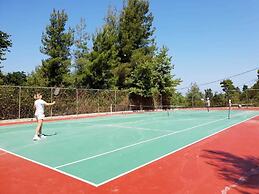 Akritas Ef Zin Villas & Suites