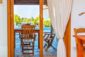 Akritas Ef Zin Villas & Suites