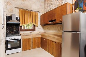 Akritas Ef Zin Villas & Suites