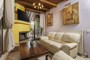 Akritas Ef Zin Villas & Suites