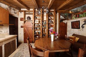 Akritas Ef Zin Villas & Suites