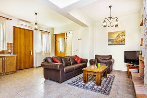 Akritas Ef Zin Villas & Suites