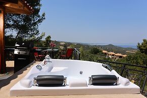 Akritas Ef Zin Villas & Suites