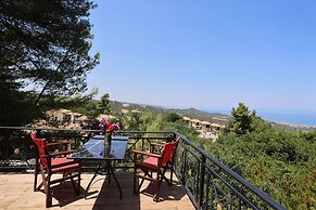 Akritas Ef Zin Villas & Suites