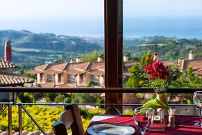 Akritas Ef Zin Villas & Suites