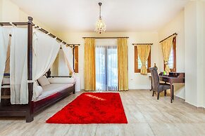 Akritas Ef Zin Villas & Suites