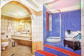 Akritas Ef Zin Villas & Suites