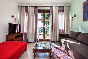 Akritas Ef Zin Villas & Suites