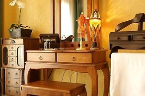 Akritas Ef Zin Villas & Suites