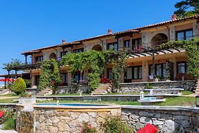 Akritas Ef Zin Villas & Suites