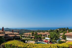 Akritas Ef Zin Villas & Suites