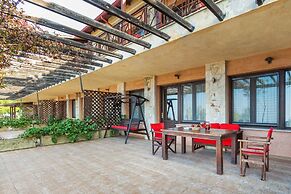 Akritas Ef Zin Villas & Suites