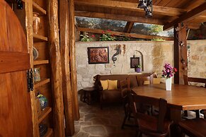 Akritas Ef Zin Villas & Suites