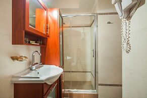 Akritas Ef Zin Villas & Suites