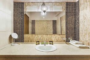 Akritas Ef Zin Villas & Suites