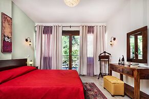 Akritas Ef Zin Villas & Suites