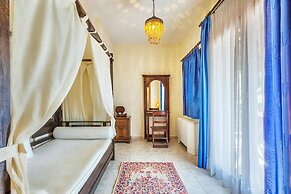 Akritas Ef Zin Villas & Suites