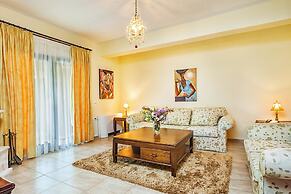 Akritas Ef Zin Villas & Suites