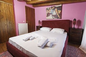 Akritas Ef Zin Villas & Suites