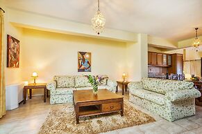 Akritas Ef Zin Villas & Suites