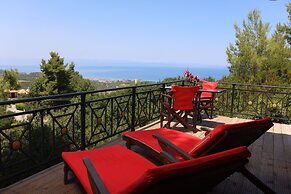 Akritas Ef Zin Villas & Suites