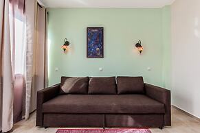 Akritas Ef Zin Villas & Suites