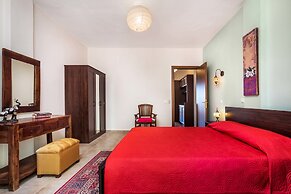 Akritas Ef Zin Villas & Suites