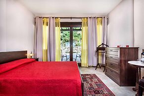 Akritas Ef Zin Villas & Suites