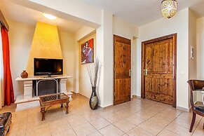 Akritas Ef Zin Villas & Suites