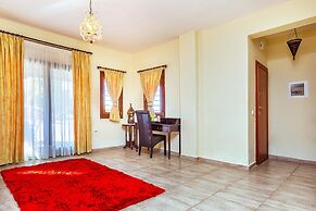 Akritas Ef Zin Villas & Suites