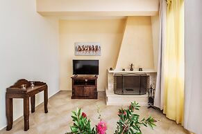 Akritas Ef Zin Villas & Suites