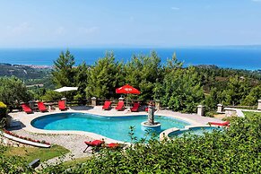 Akritas Ef Zin Villas & Suites