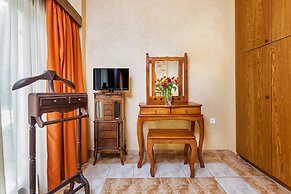 Akritas Ef Zin Villas & Suites