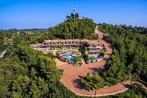 Akritas Ef Zin Villas & Suites