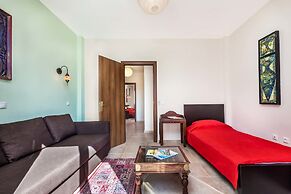 Akritas Ef Zin Villas & Suites