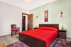 Akritas Ef Zin Villas & Suites