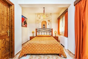 Akritas Ef Zin Villas & Suites