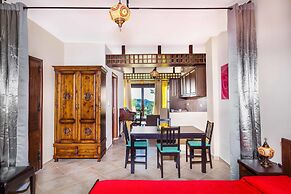 Akritas Ef Zin Villas & Suites